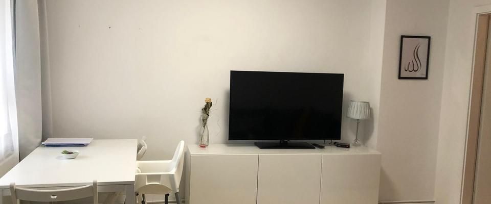 3 Zimmer Wohnung Woltmershausen - Foto 1