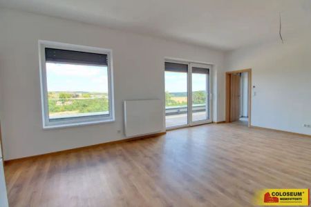 Znojmo, pronájem bytu OV 2+kk, 62 m - Fotografie 2