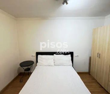 Piso en alquiler en Calle de Víctor Sáenz, 8 - Photo 5