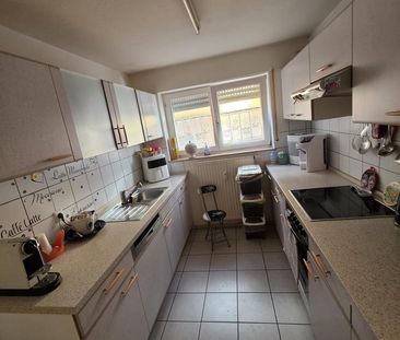 2 Zimmerwohnung in Aichtal Grötzingen - Photo 2