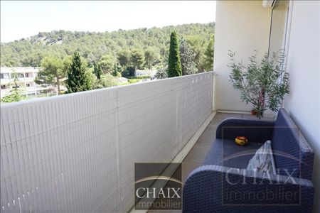 Superbe appartement de type 3 - CARNOUX - Photo 3