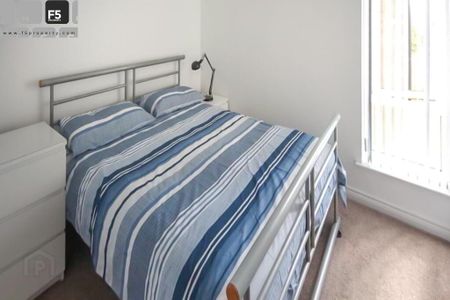 Apt 24 3, West Circular Close, The Vale, Belfast, BT13 3WQ - Photo 4