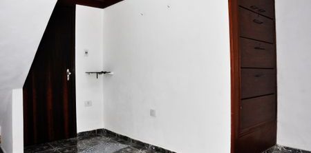 Casa para alugar com 62m², 1 quarto e sem vaga - Photo 2