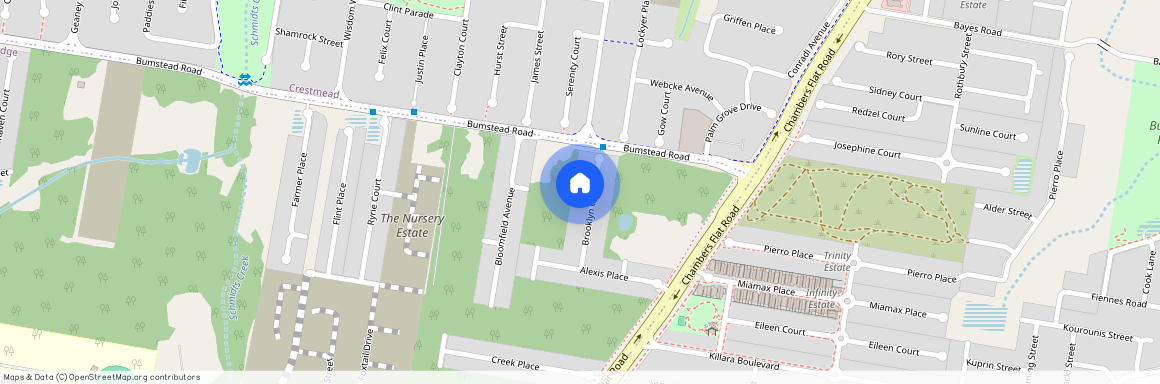 1/22 Brooklyn Cl, Qld 4125, Park Ridge