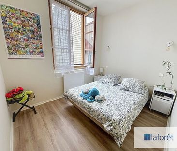 Appartement 2 pièces à louer - Photo 2