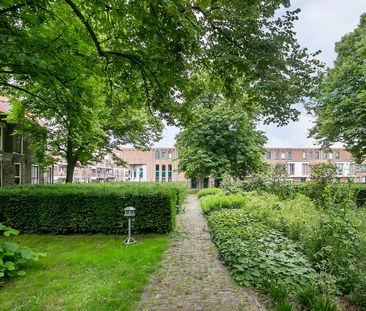 Appartement te huur: Lange Achterweg 50 3111 JK Schiedam - Photo 4