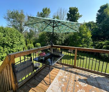 For Lease - 245 Pearson Street, Meaford, Ontario - Photo 2