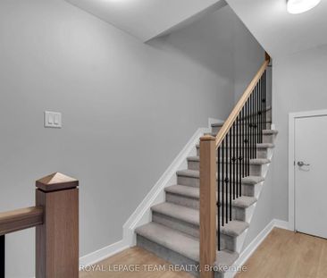 For Lease - 1004 Parnian Private, Barrhaven, Ontario - Photo 4