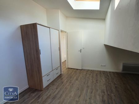 Location Appartement 3 pièces 58m² BORDEAUX 33800 - Photo 4