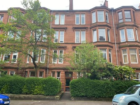 1 bedroom ground floor flat to rent - Photo 5