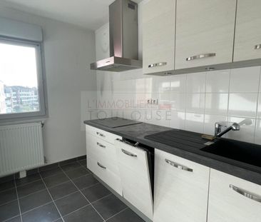 Location Appartement 3 pièces 57m² TOULOUSE 31200 - Photo 5