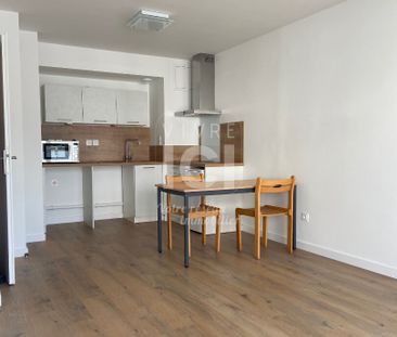 Appartement Saint Sebastien Sur Loire 2 pièce(s) 43.00 m2 - Photo 6