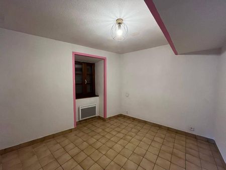 Location appartement t3 52 m² à Chanac (48230) - Photo 4