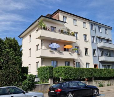 3 Zimmer, 80 m², 1. Stock - Foto 3