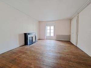 Location - Appartement T4 Nantes Centre Ville - Photo 3