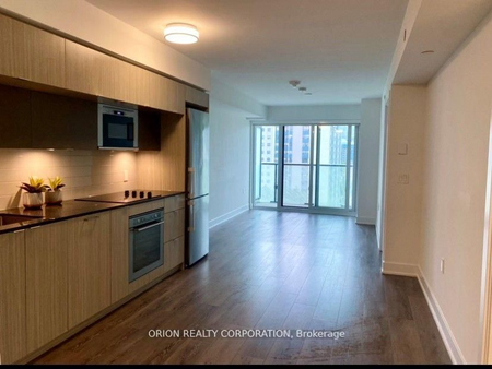 For Lease - 575 Bloor Street Unit# 910, Toronto, Ontario - Photo 5