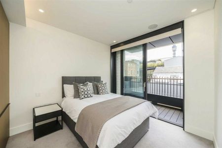 Rathbone Place, Fitzrovia & Covent Garden, W1T - Photo 3