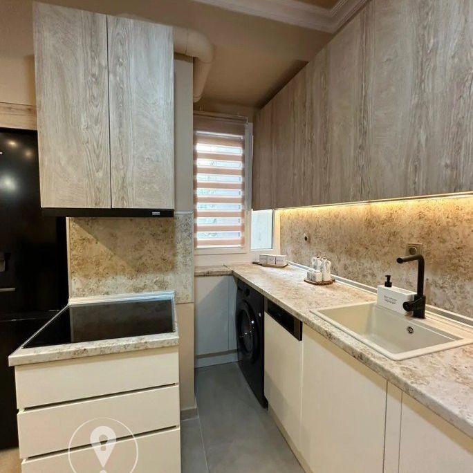 Διαμέρισμα προς Ενοικίαση 100 τ.μ. - 1.400€ - Photo 1