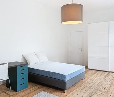 Appartement te huur - Photo 2