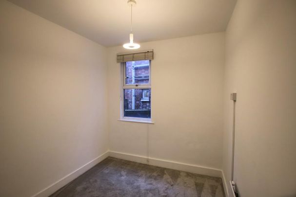 3 bedroom flat to rent - Photo 1