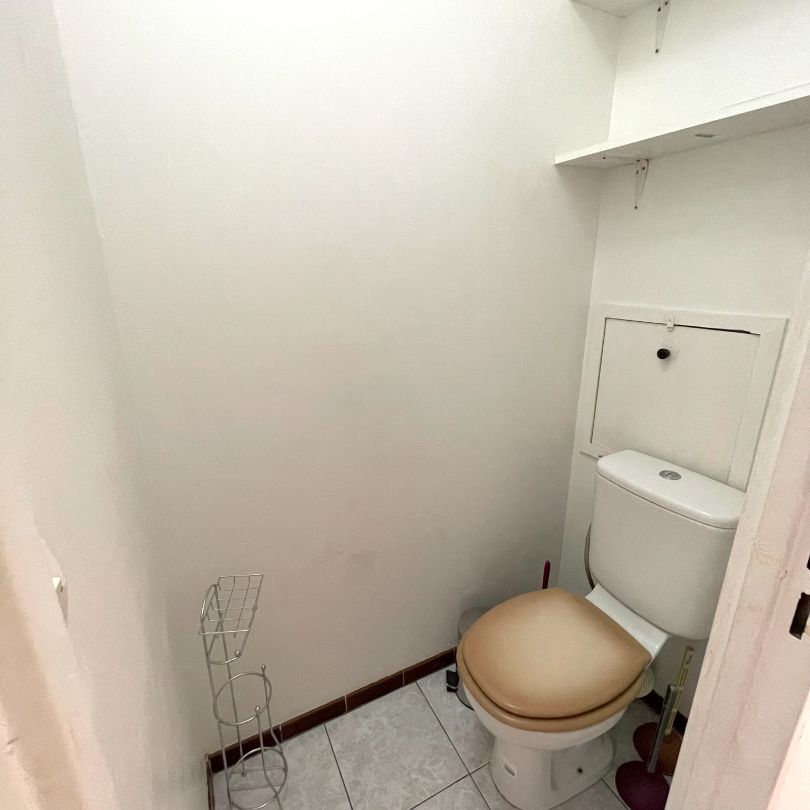 Location appartement 44.91 m², Thiais 94320 Val-de-Marne - Photo 1