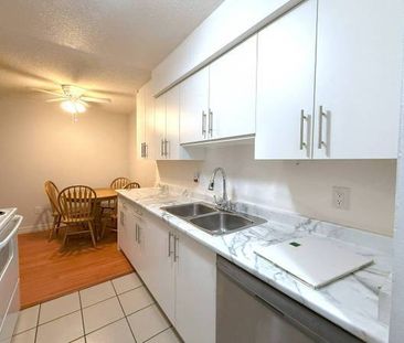 Spacious 1 bedroom 1 bathroom Downtown Maple Ridge - Photo 4