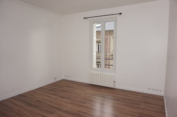Appartement à louer - 76600 LE HAVRE - Photo 1