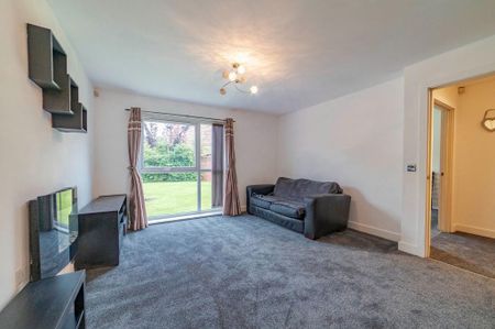 1 bedroom apartment to rent - Photo 3