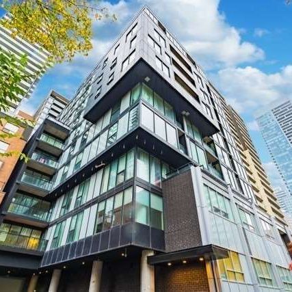 For Lease - 17 Dundonald Street Unit# 1307, Toronto, Ontario - Photo 1