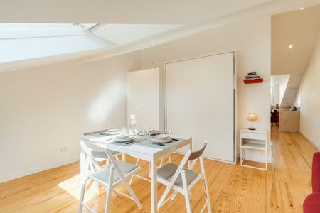 Rua dos Anjos, Lisbon, Lisbon 1170-016 - Photo 2