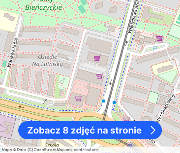 OSIEDLE NA LOTNISKU/3 POKOJE/NA WYNAJEM/ HUTA - Zdjęcie 1