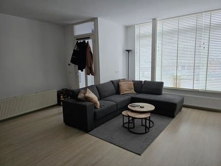 Te huur: Appartement Sparrenlaan in Baarn - Photo 3