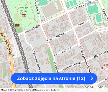 Centrum, wyposażone i zadbane, 2 pokoje,od 10.2026 – zdjęcie 1