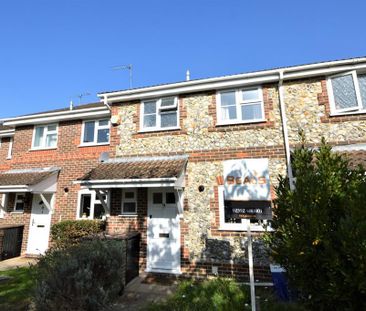 3 bedroom terraced house to rent - Photo 4