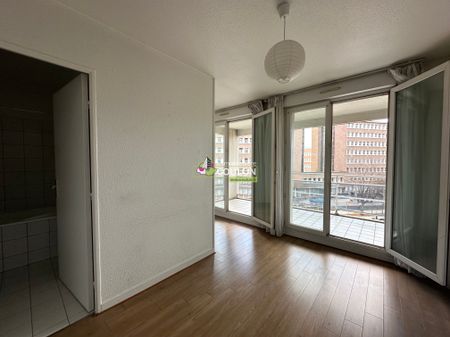 Résidence Le Square des Facs 44 avenue des Paulines, 63000, Clermont-Ferrand - Photo 2