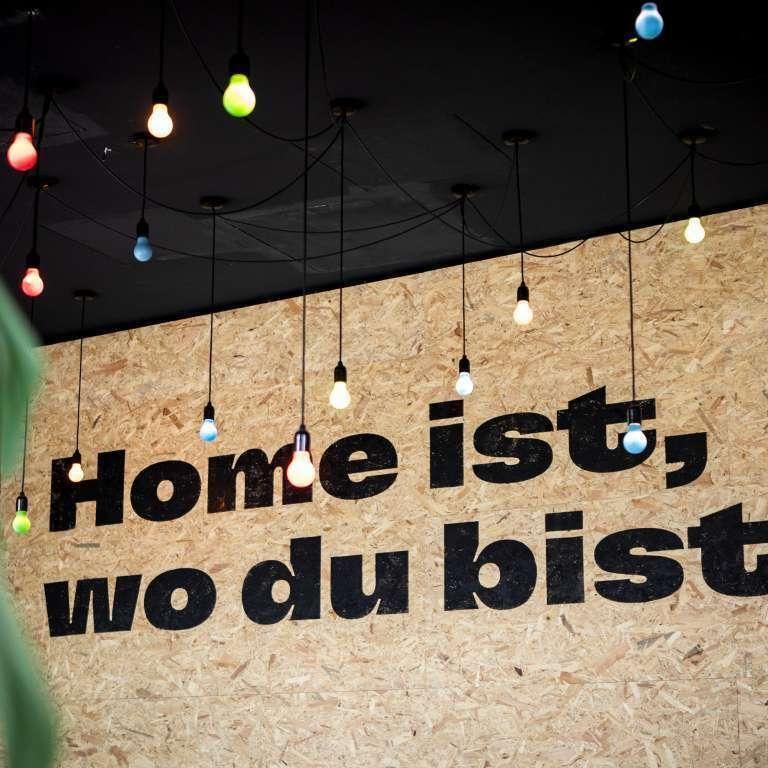 Bigger Bude 1.04.13 - Foto 1