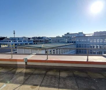 1 Zimmer, 22 m², 5. Stock - Photo 5