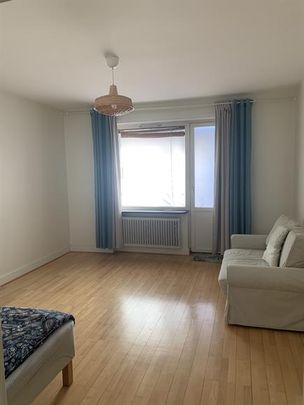 Uppsala - 1rok - tillsv - 12.075kr/mån - Foto 1