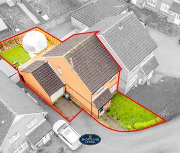 3 bedroom semi-detached house to rent - Photo 2