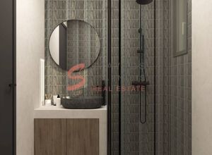 Studio/Γκαρσονιέρα για ενοικίαση - Ανάληψη - Μπότσαρη - Νέα Παραλία, - Photo 4