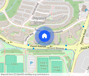 208 3110 DAYANEE SPRINGS BLVD | 208 3110 DAYANEE SPRINGS BLVD, Coqu... - Photo 1