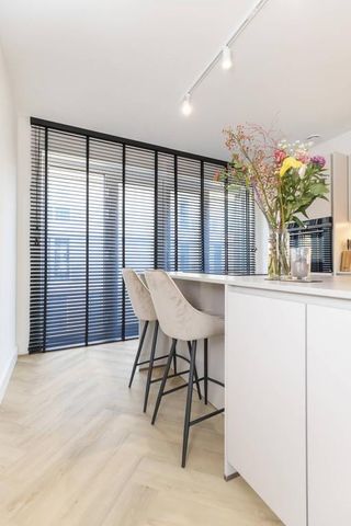 Appartement te huur: Camille Balystraat 9-C 1087 VP Amsterdam - Photo 2