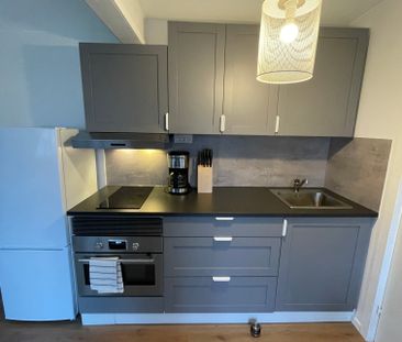 Västerlånggatan, Örnsköldsvik - Foto 2