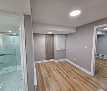 For Lease - 16 concord Drive Unit# BASEMENT, Thorold, Ontario - Photo 3