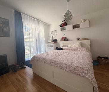 3.5 Zimmer, 93 m², 1. Stock - Foto 2