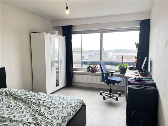 Appartement te huur - Foto 1