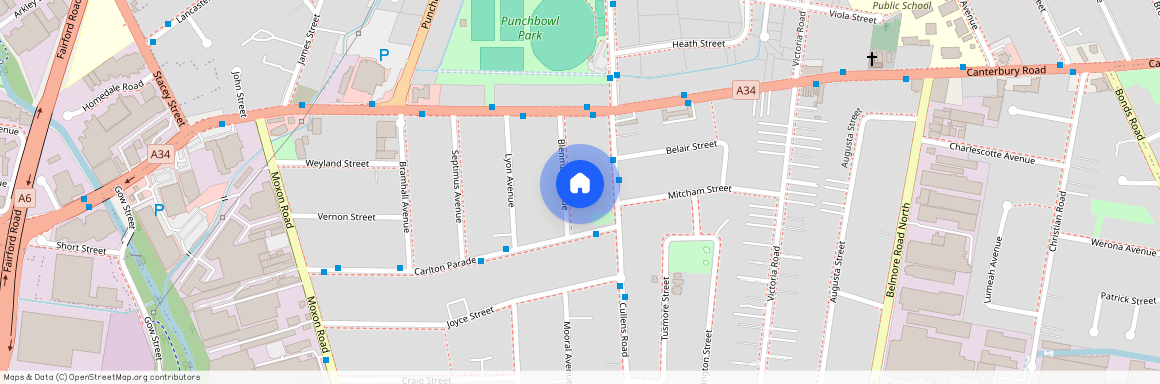 18 Blenman ave, NSW 2196, Punchbowl