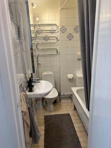 Friluftsvägen, Sundbyberg - Photo 5