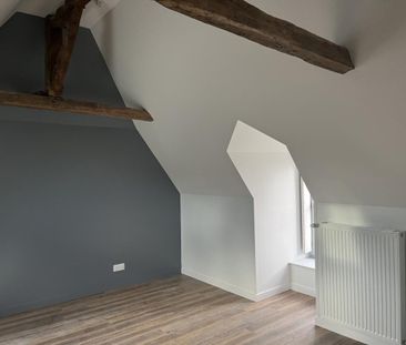 Appartement T3 à louer Chavagne - 57 m² - Photo 2