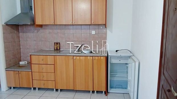 Studio/Γκαρσονιέρα για ενοικίαση Τ.Ε.Ι. (Πάτρα) - Photo 1